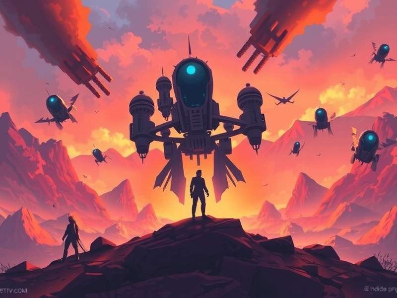 Velocity Racing Game Screenshot