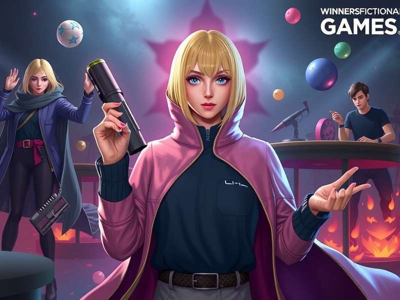 Amit Patel - Technical Director