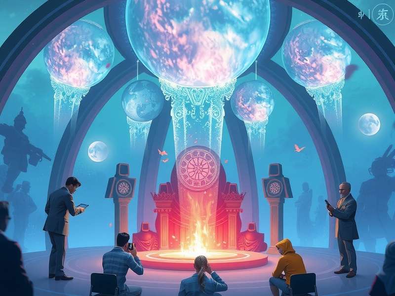 Game Development Process